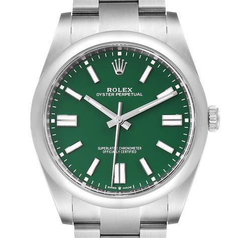 rolex oyster perpetual date green price|rolex oyster perpetual price range.